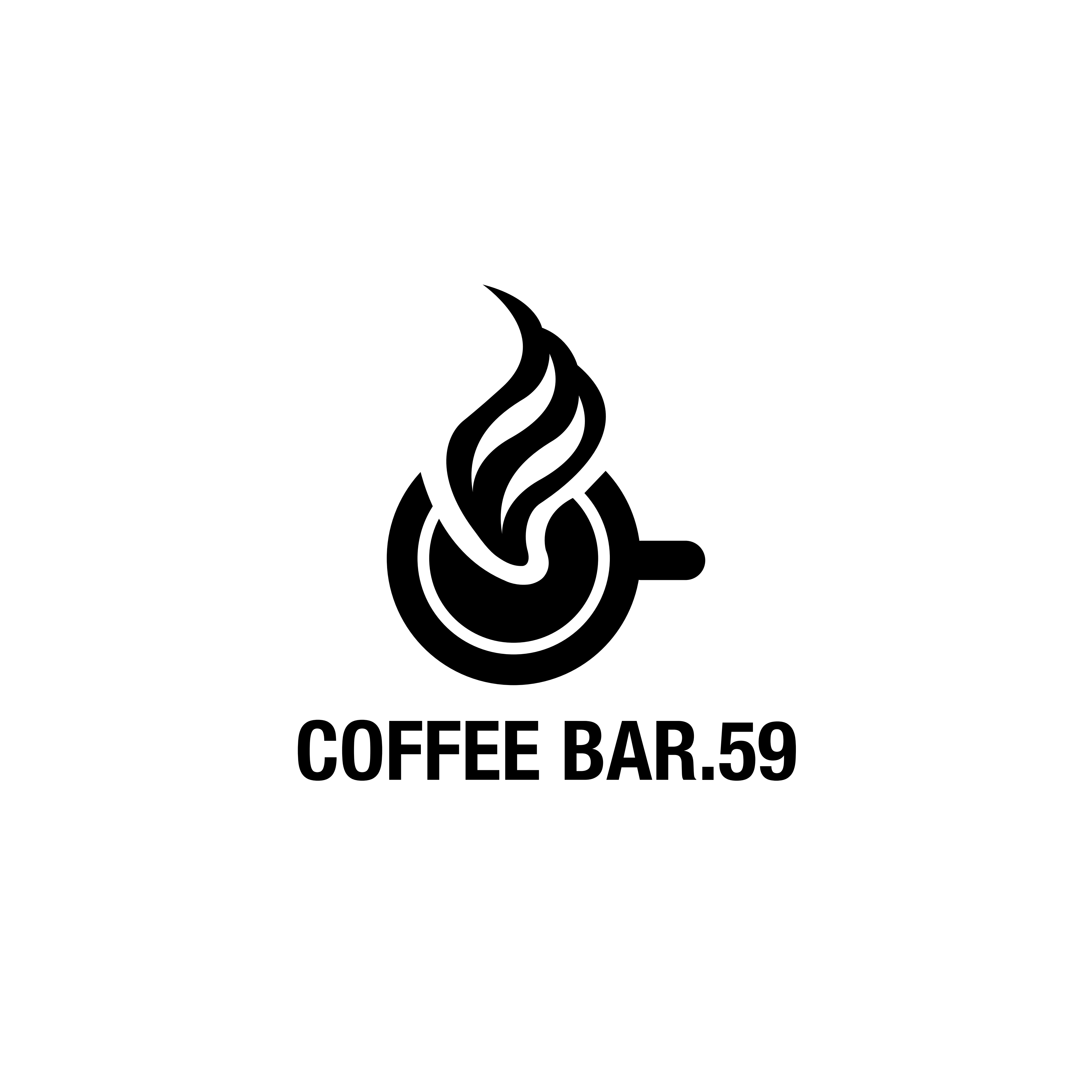 CoffeeBar.59 - restaurante en Leganés - Logo del restaurante