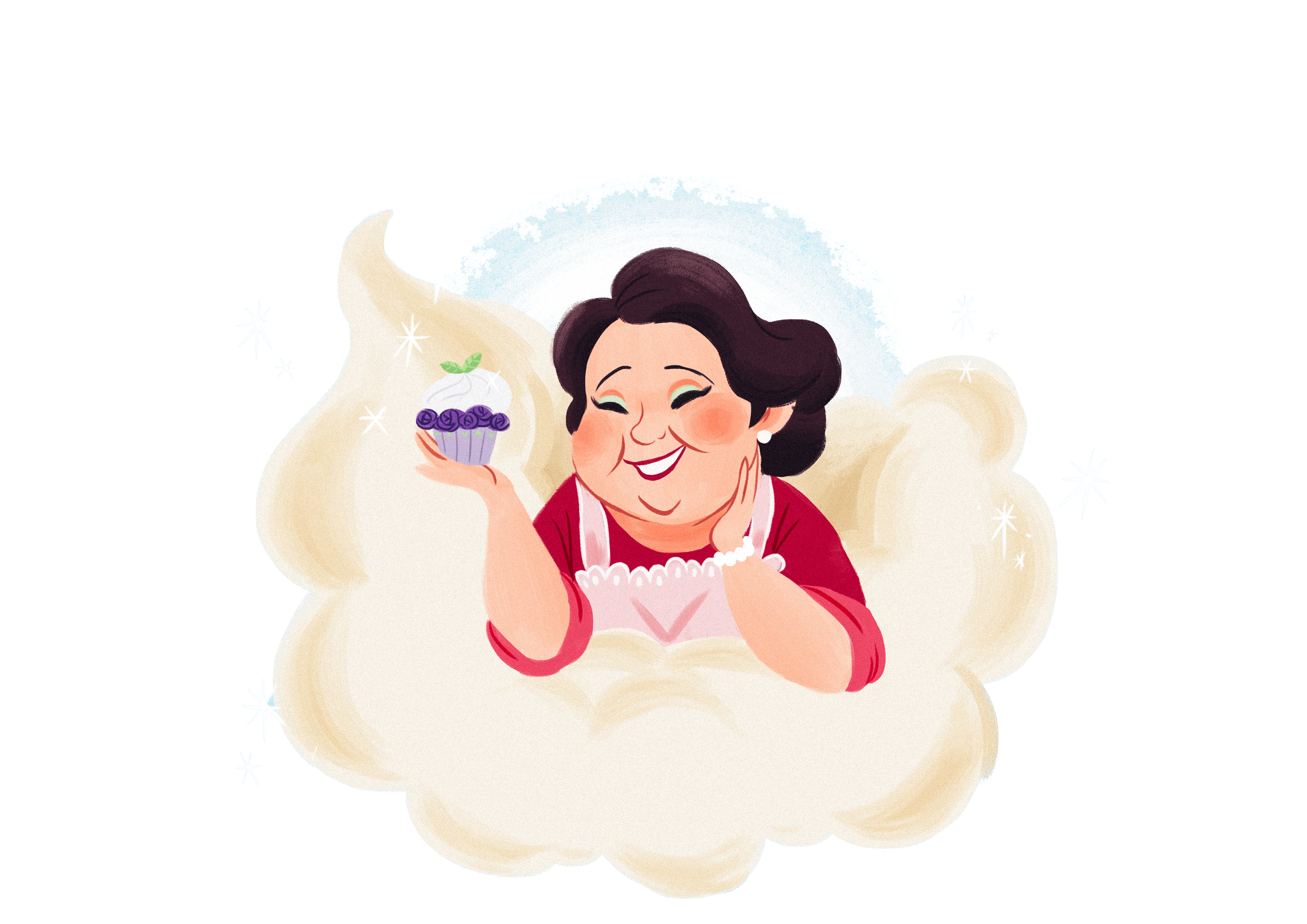 Mi Dulce Eli - restaurante en Vigo - Logo del restaurante