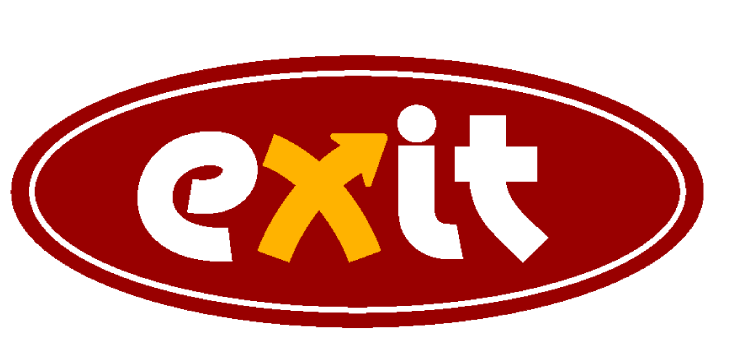 EXIT Alcalá de Henares - restaurante en Alcalá de Henares - Logo del restaurante