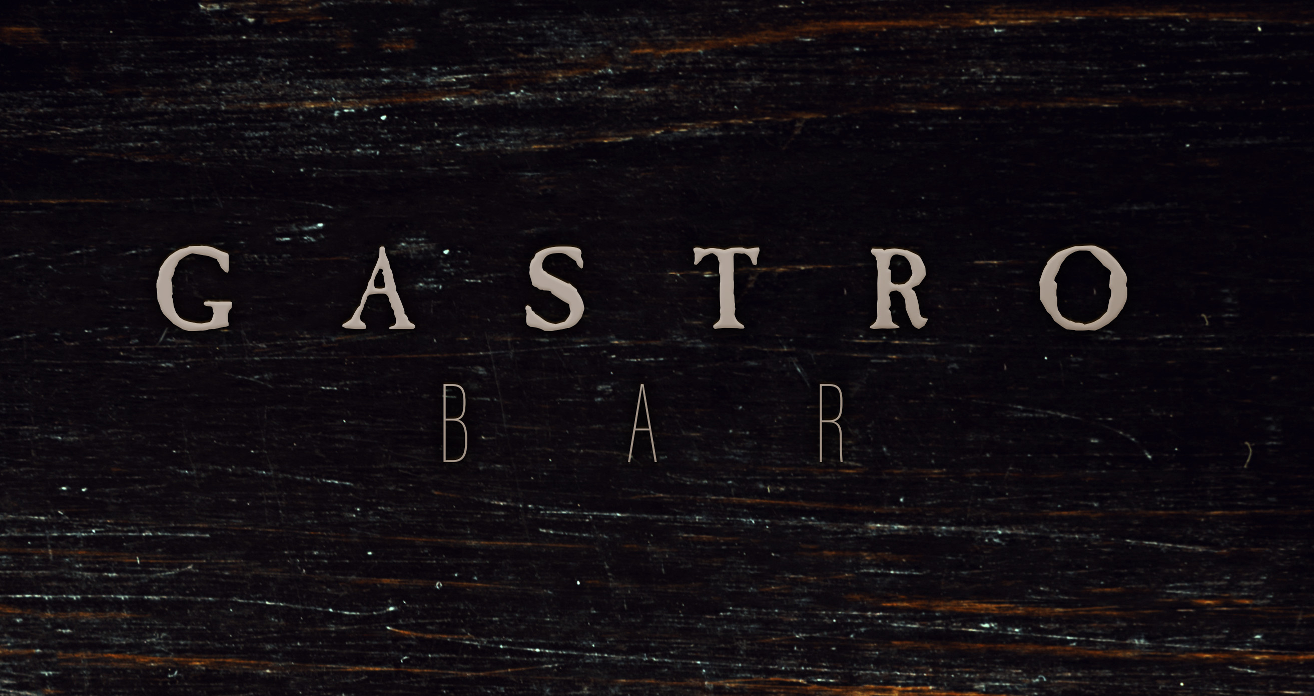 Gastro Bar - restaurante en Móstoles - Logo del restaurante