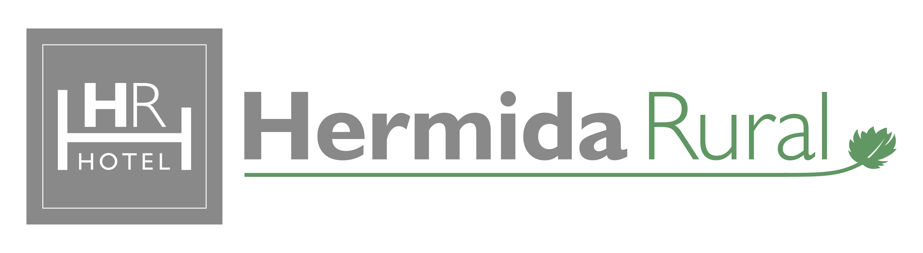 Hermida Rural - restaurante en Eirexalba - O Incio - Logo del restaurante