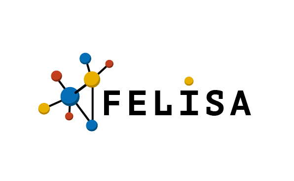 Felisa Kafetegia - restaurante en Donostia - San Sebastián - Logo del restaurante