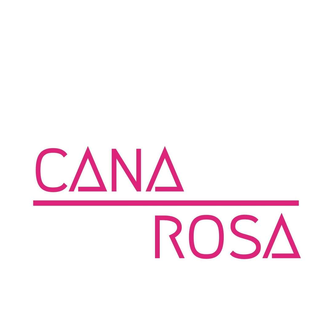 Cana Rosa - bar en Bávaro, Punta Cana  - Logo del restaurante