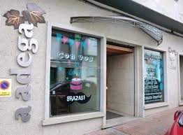 A ADEGA - restaurante en Moraña - Logo del restaurante