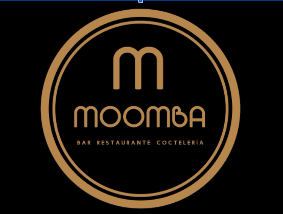 Moomba - restaurante en Barcelona - Logo del restaurante