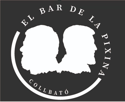 El Bar de la Pixina - restaurante en Collbató  - Logo del restaurante