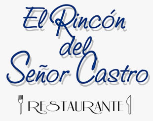  El Rincón del Señor Castro - restaurante en Daganzo de Arriba (Madrid) - Logo del restaurante