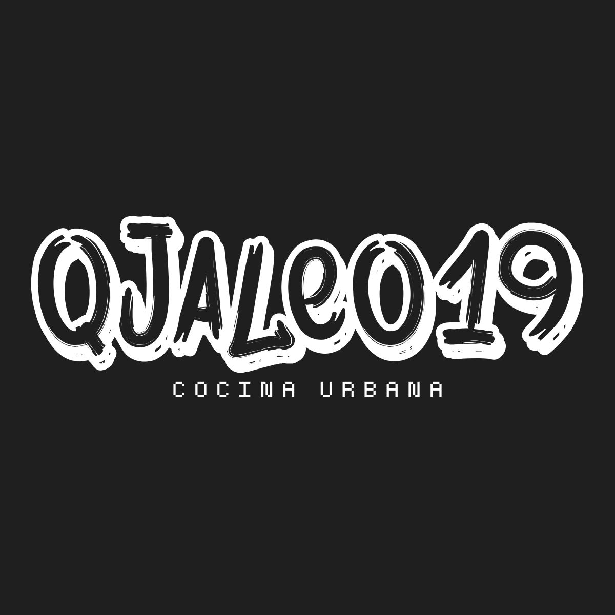 QJALEO19 - restaurante en SANTA CRUZ DE TENERIFE - Logo del restaurante