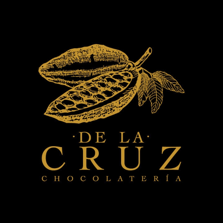 De La Cruz Chocolatería - restaurante en Cuernavaca - Logo del restaurante