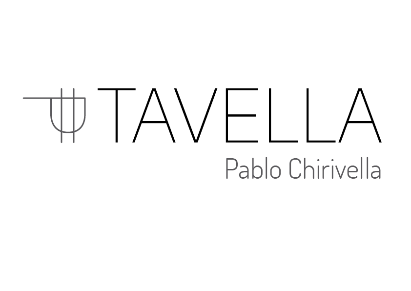 Tavella  - restaurante en Valencia - Logo del restaurante