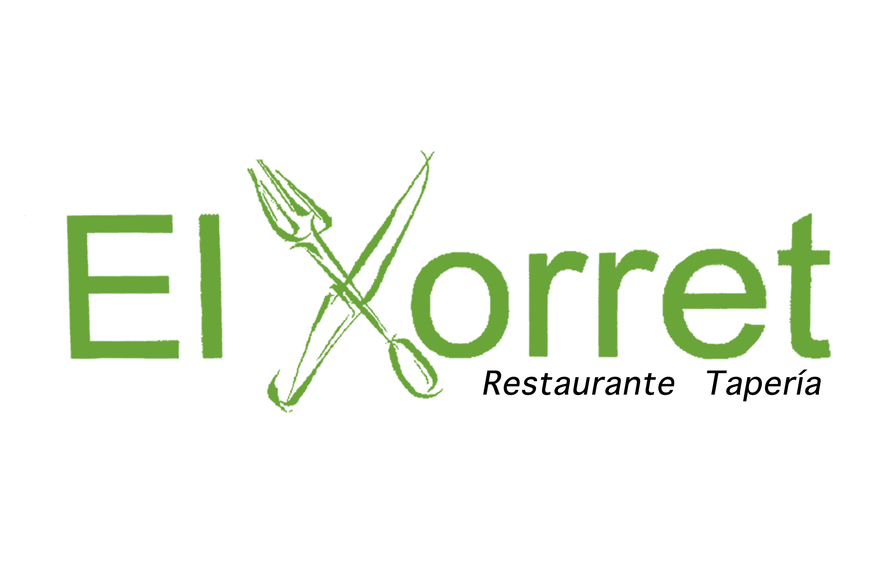 Restaurante El Xorret - restaurante en Aspe - Logo del restaurante