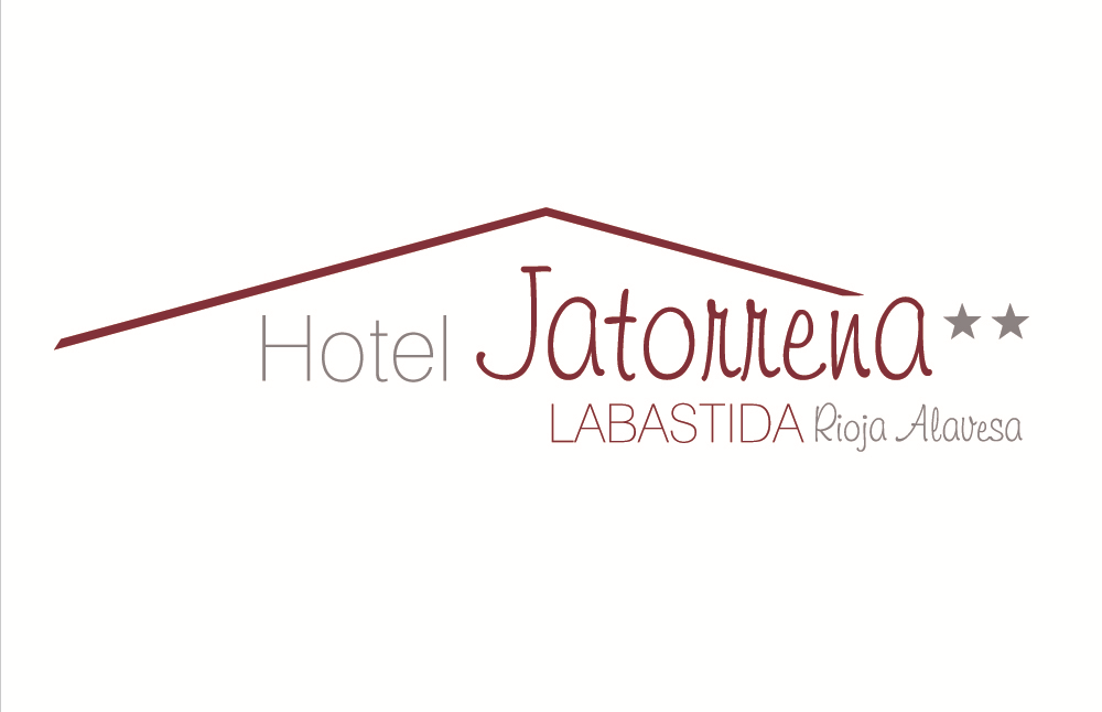 Restaurante Asador Jatorrena - restaurante en Álava - Logo del restaurante