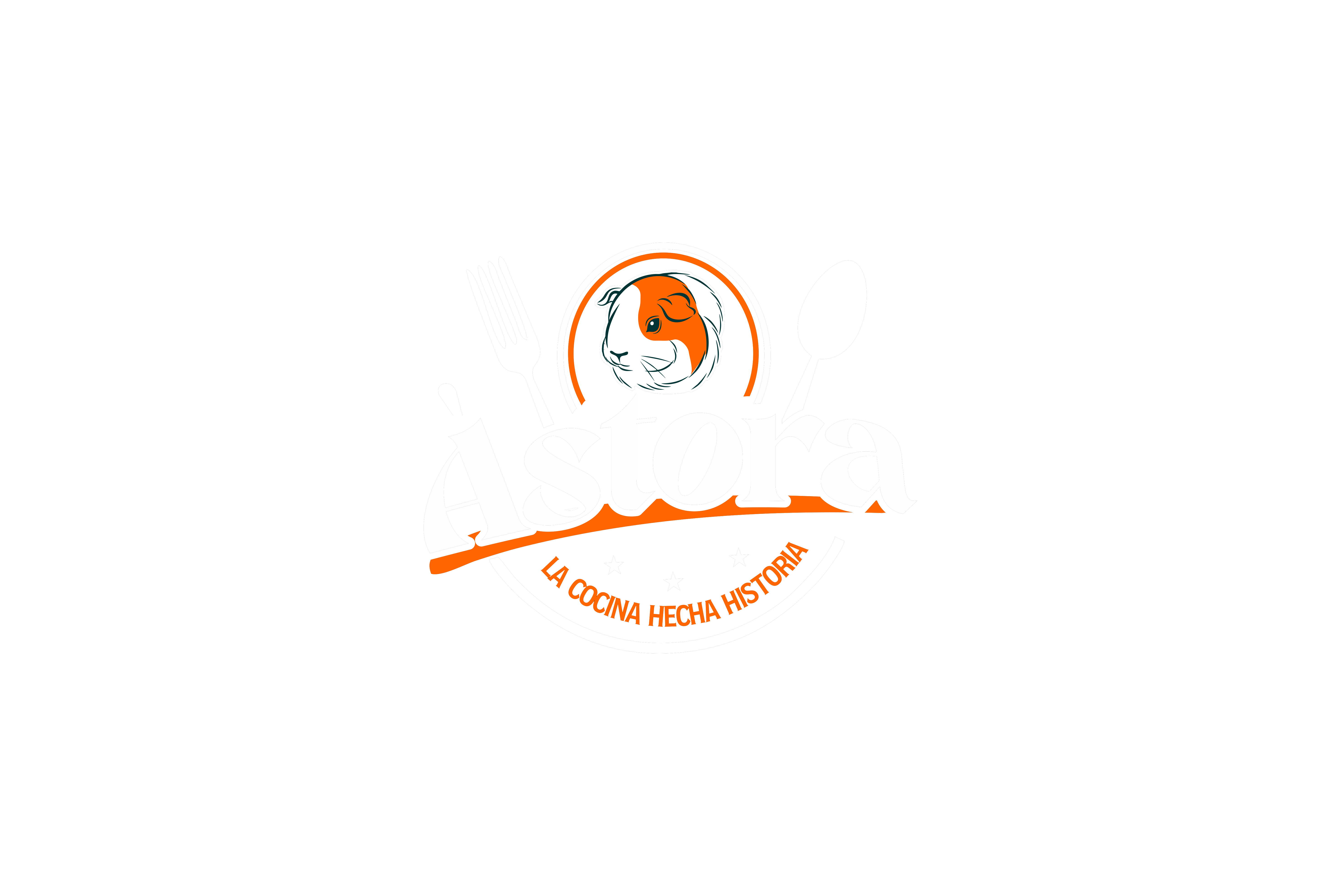 Ástora - restaurante en Pitalito - Logo del restaurante