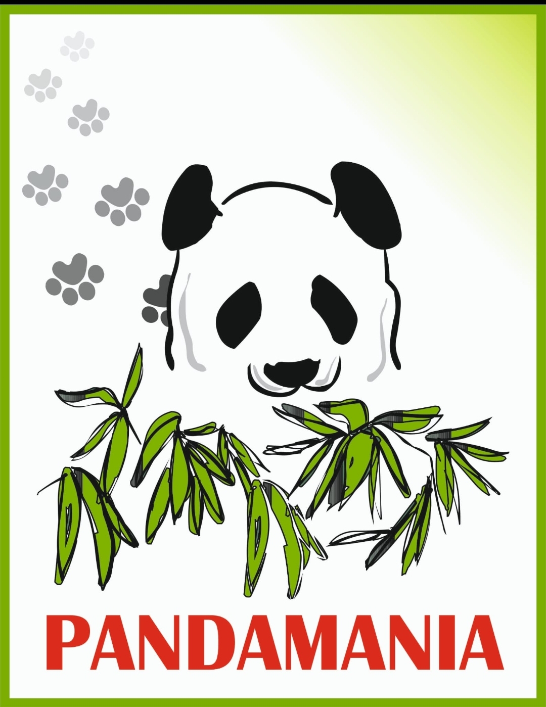 Pandamania - restaurante en Brasov - Logo del restaurante