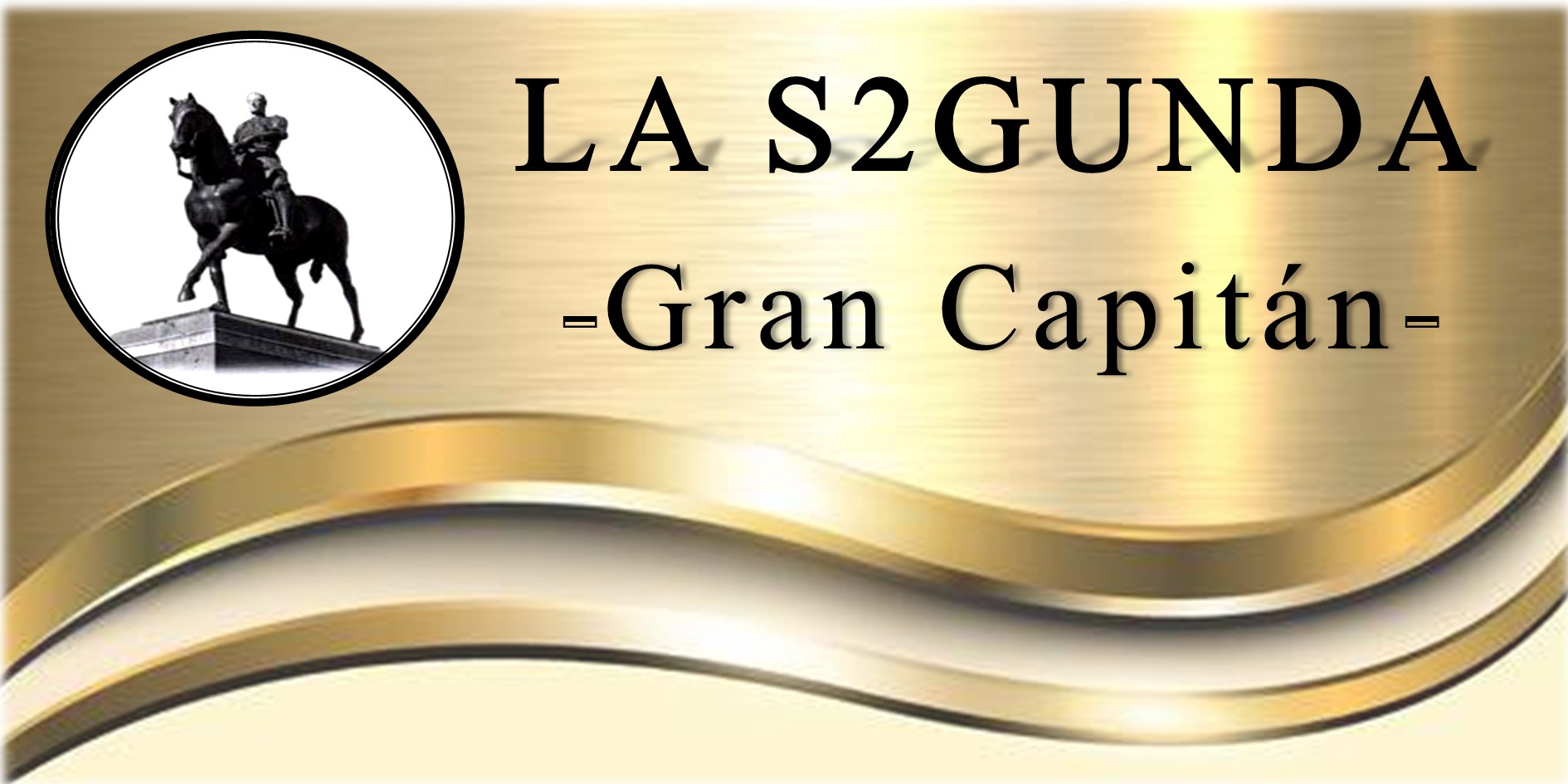 LA S2GUNDA - GRAN CAPITAN- - restaurante en CORDOBA - Logo del restaurante