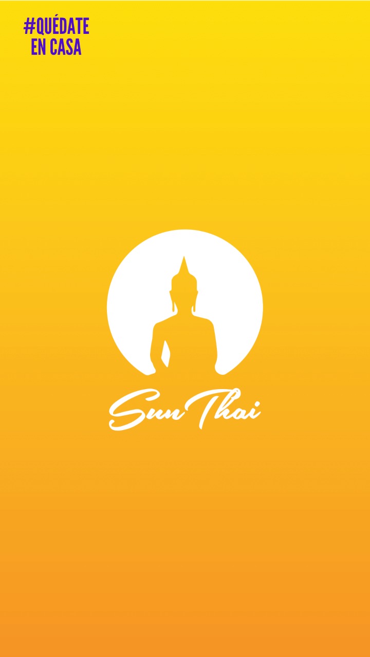 SUNTHAI  - restaurante en Antofagasta  - Logo del restaurante