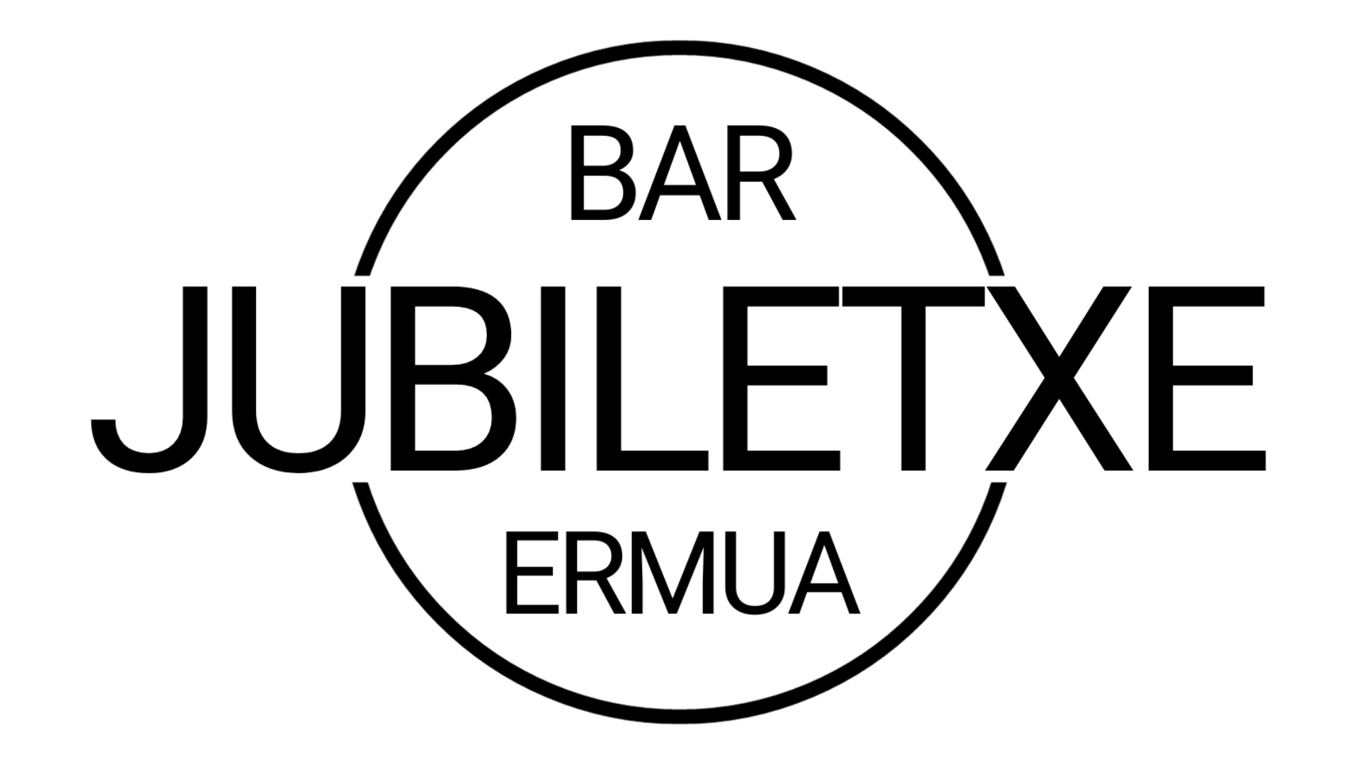 Bar jubiletxe Ermua  QrCarta