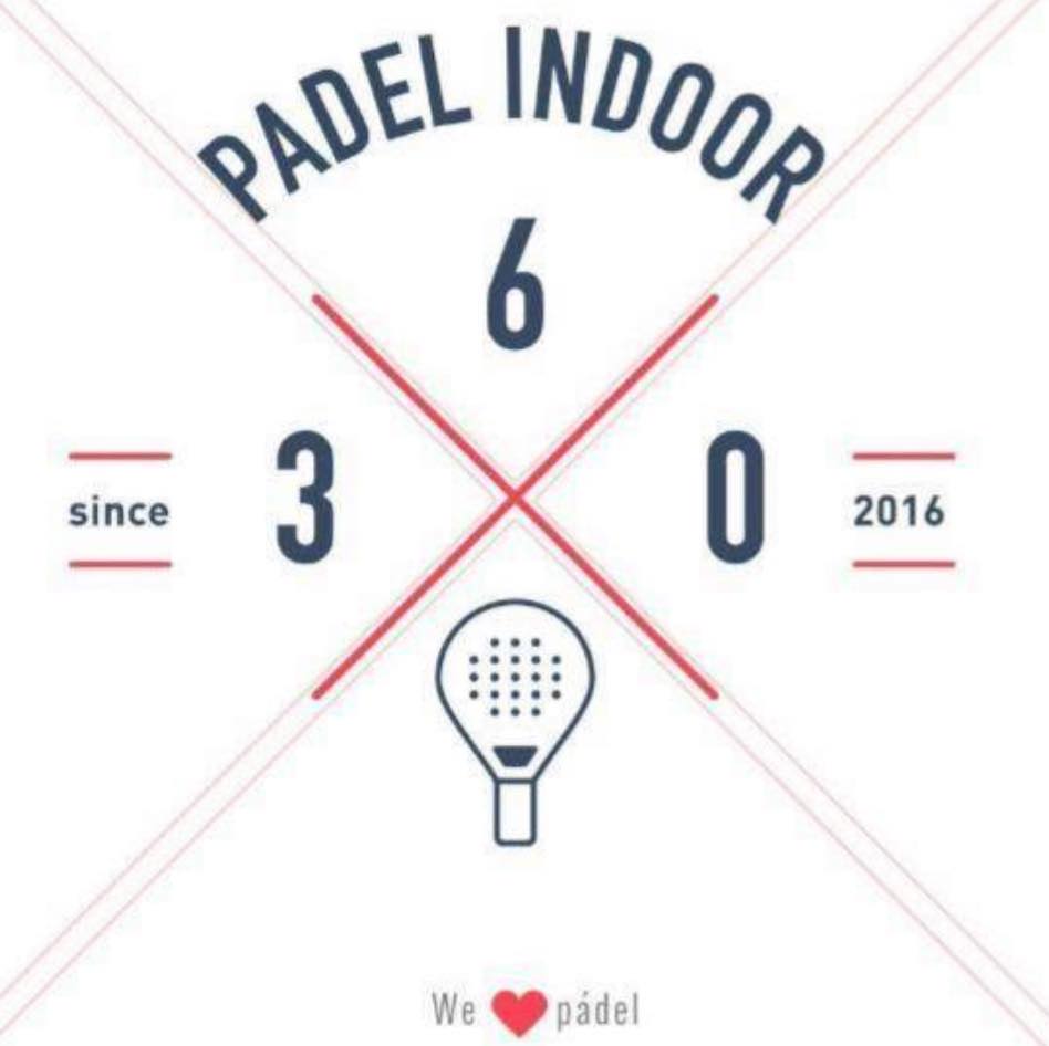Padel Indoor 360 - restaurante en Santa Cruz de Tenerife - Logo del restaurante