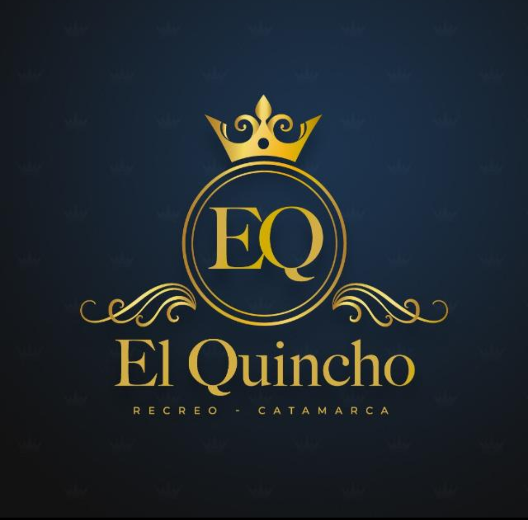 El quincho - restaurante en Recreo - Logo del restaurante