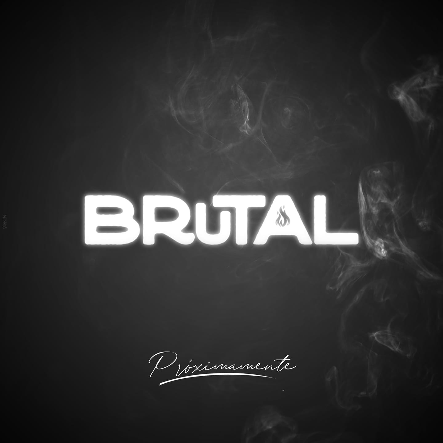 BRUTAL REST  - restaurante en Huanuco - Logo del restaurante