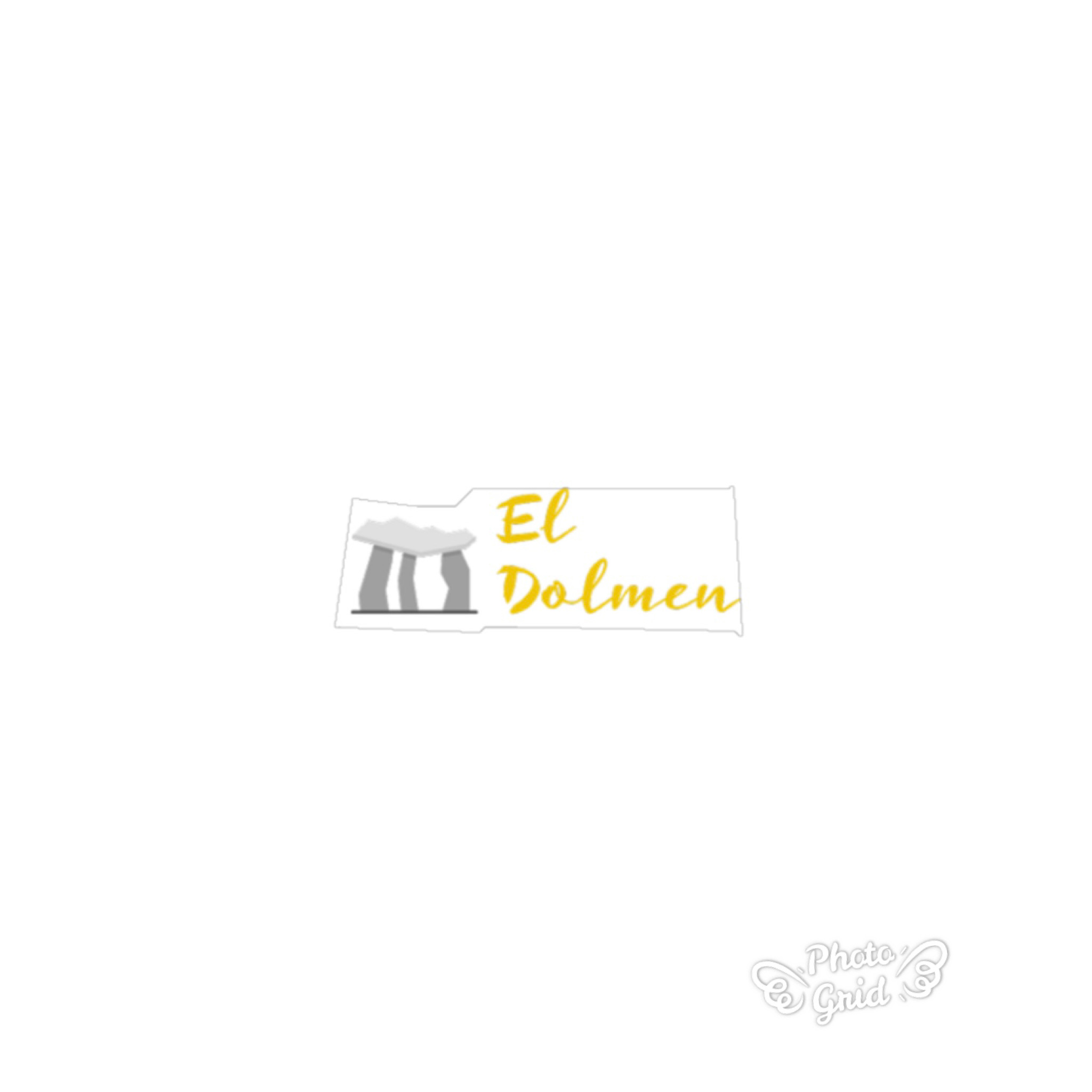 Bar El Dolmen  - restaurante en Huelva/ Trigueros  - Logo del restaurante
