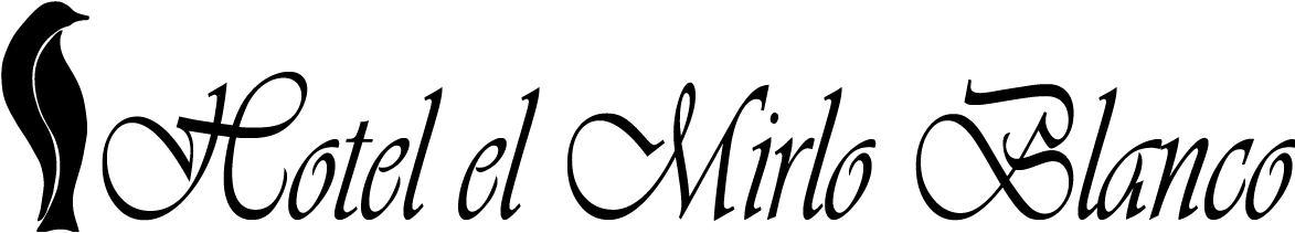 MIRLO BLANCO HOTEL,SL - restaurante en Candeleda - Logo del restaurante