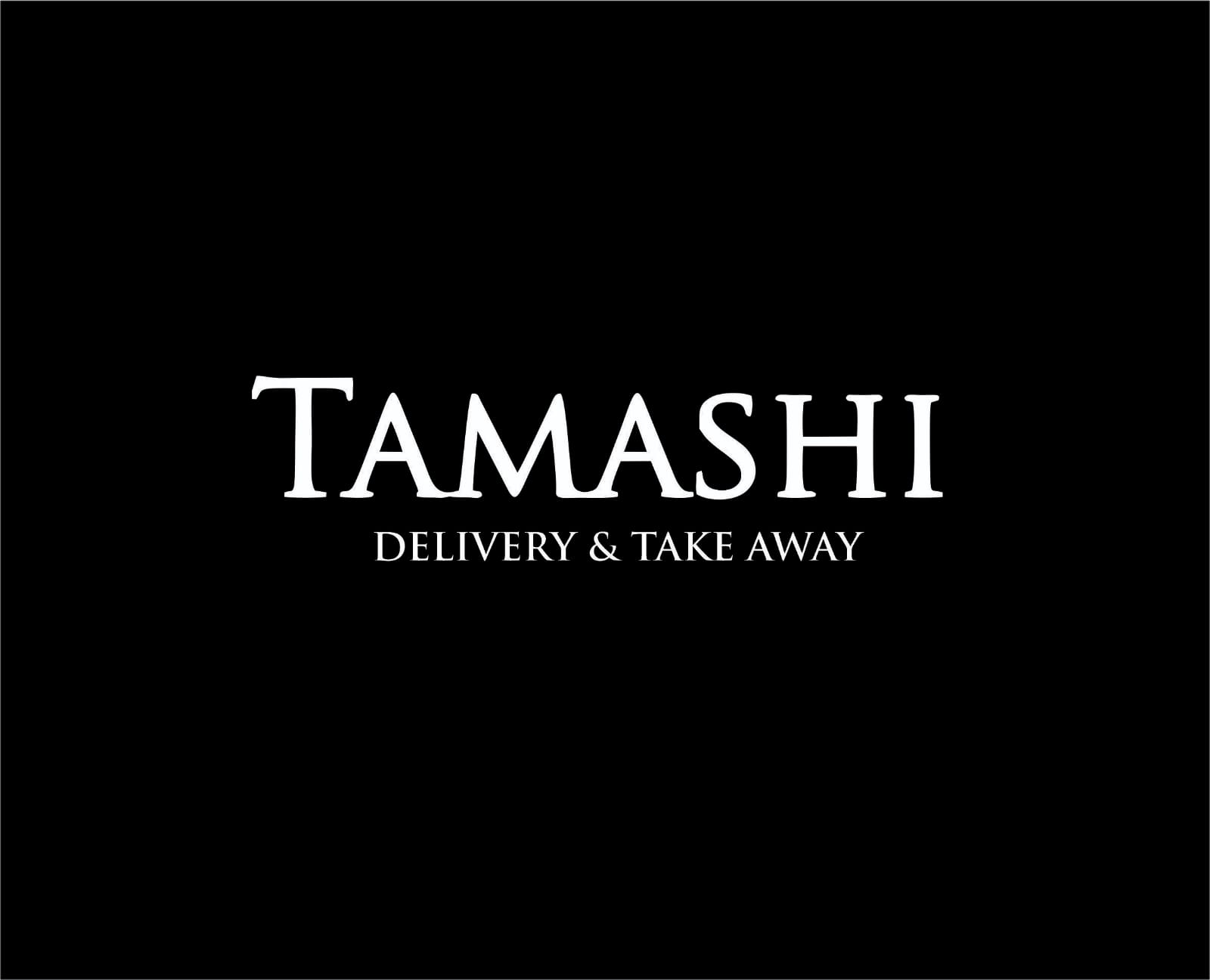 TAMASHI SUSHI - otros en Venado Tuerto - Logo del restaurante