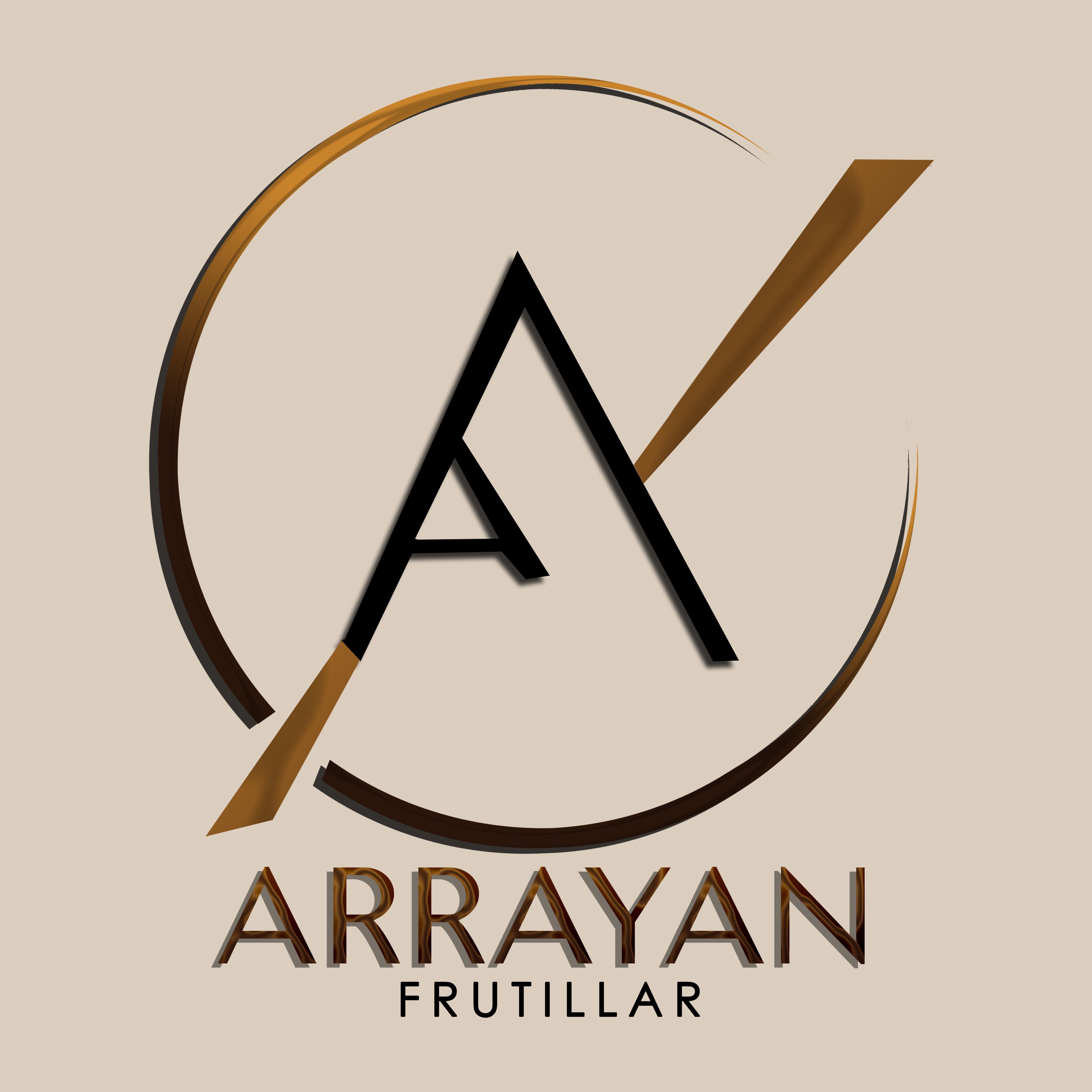Arrayan - restaurante en Frutillar - Logo del restaurante