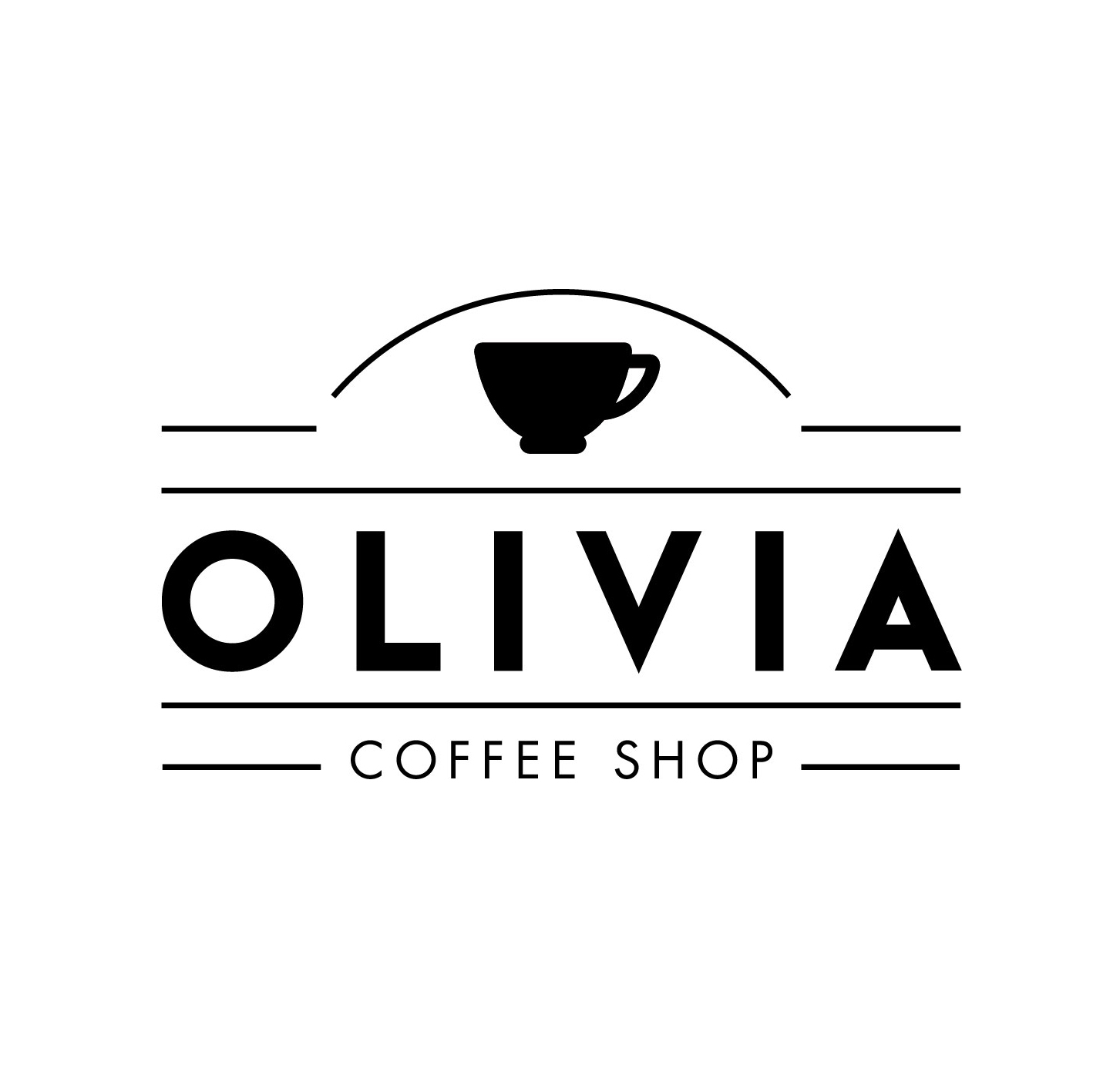 Olivia Coffee Shop - cafeteria en El Calafate - Logo del restaurante