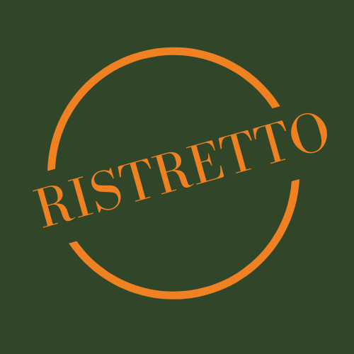 Ristretto - cafeteria en Venado Tuerto - Logo del restaurante