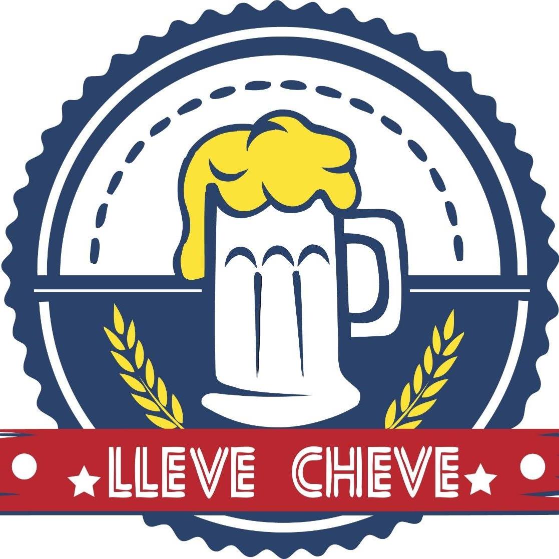 Lleve Cheve - bar en Cuauhtemoc, CDMX - Logo del restaurante