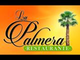 La Palmera Restaurante - restaurante en Putaendo - Logo del restaurante