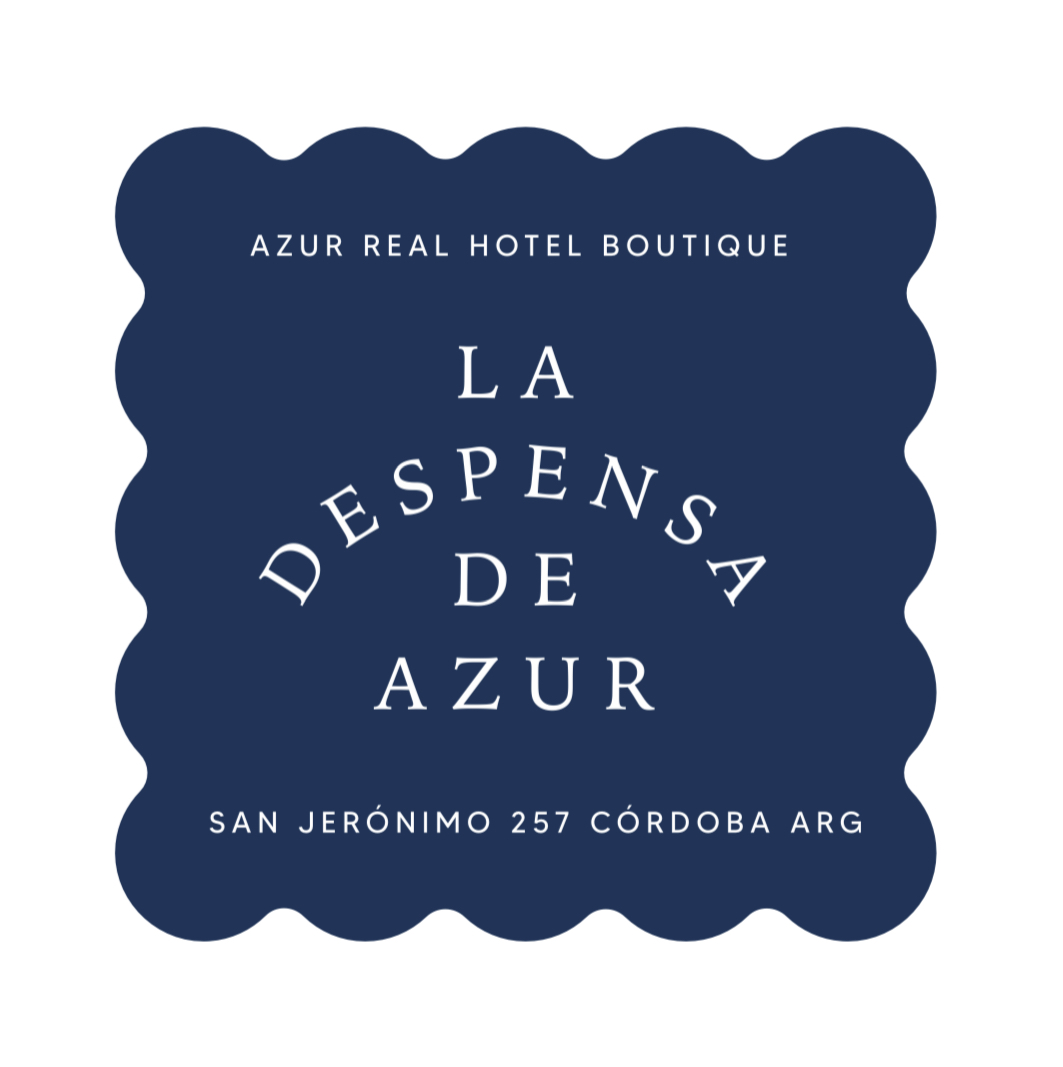 La Despensa de Azur QrCarta