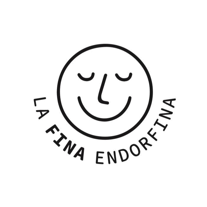 La Fina Endorfina - restaurante en Lima / Miraflores - Logo del restaurante