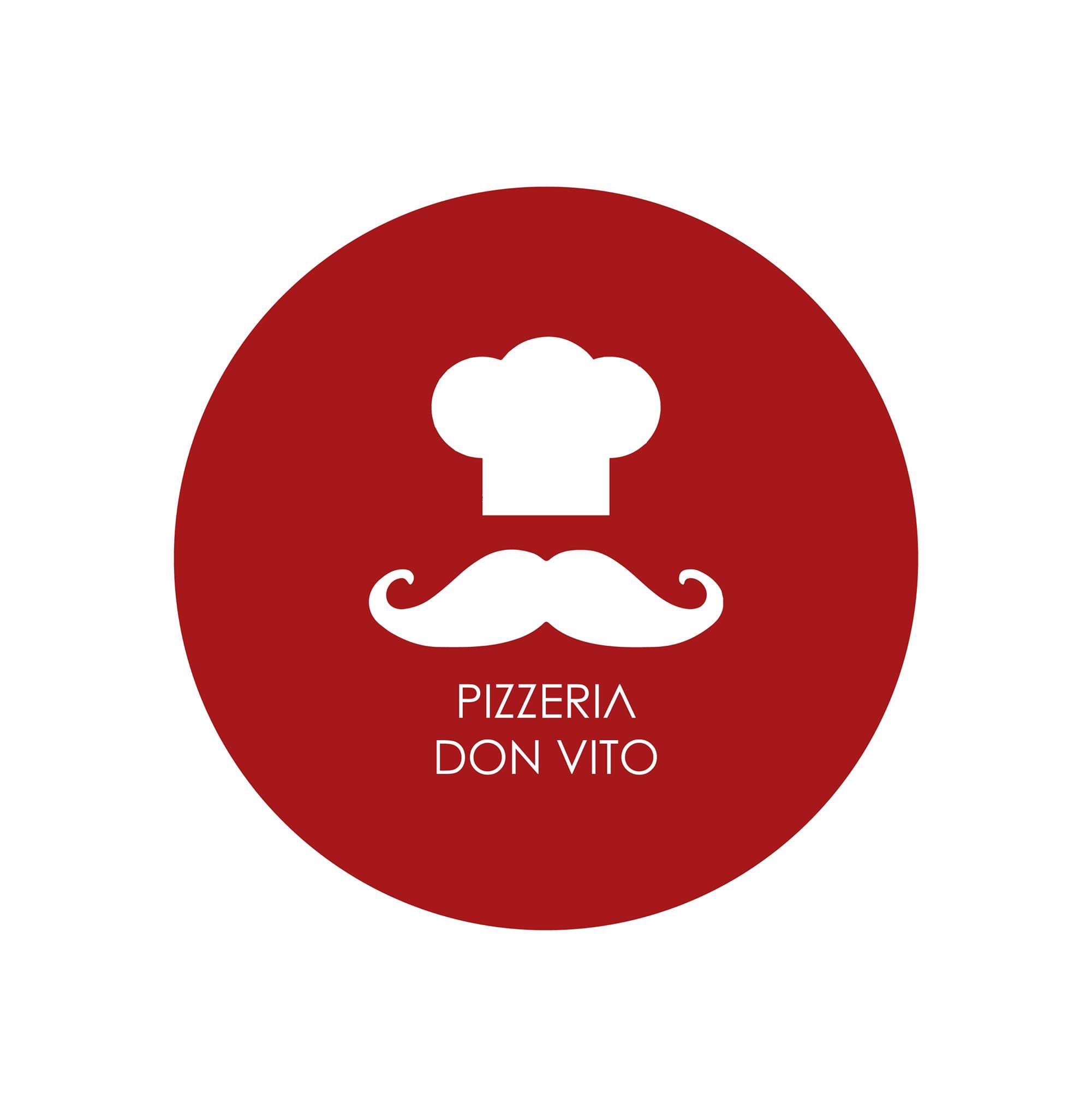 Pizzería Don Vito - restaurante en Soto Del Real - Logo del restaurante