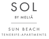SOL SUN BEACH - restaurante en PLAYA DE FAÑABÉ    -ADEJE - - Logo del restaurante