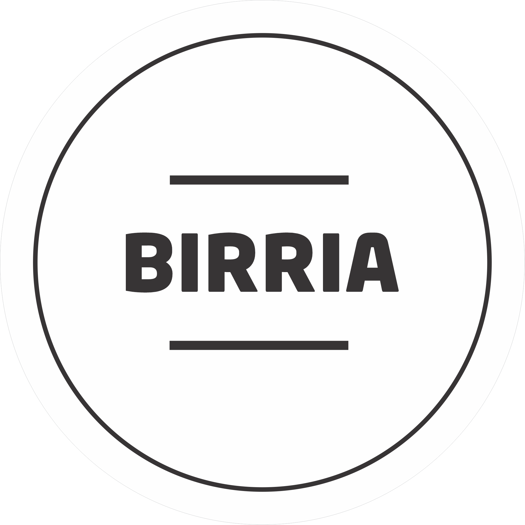 BIRRIA Rosario - restaurante en Rosario - Logo del restaurante