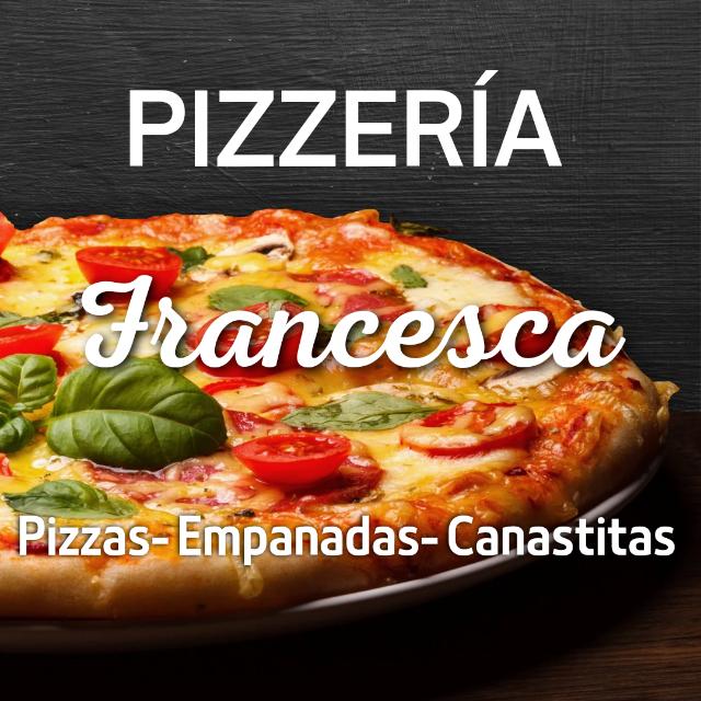 Francesca - restaurante en Monte Castro - Logo del restaurante