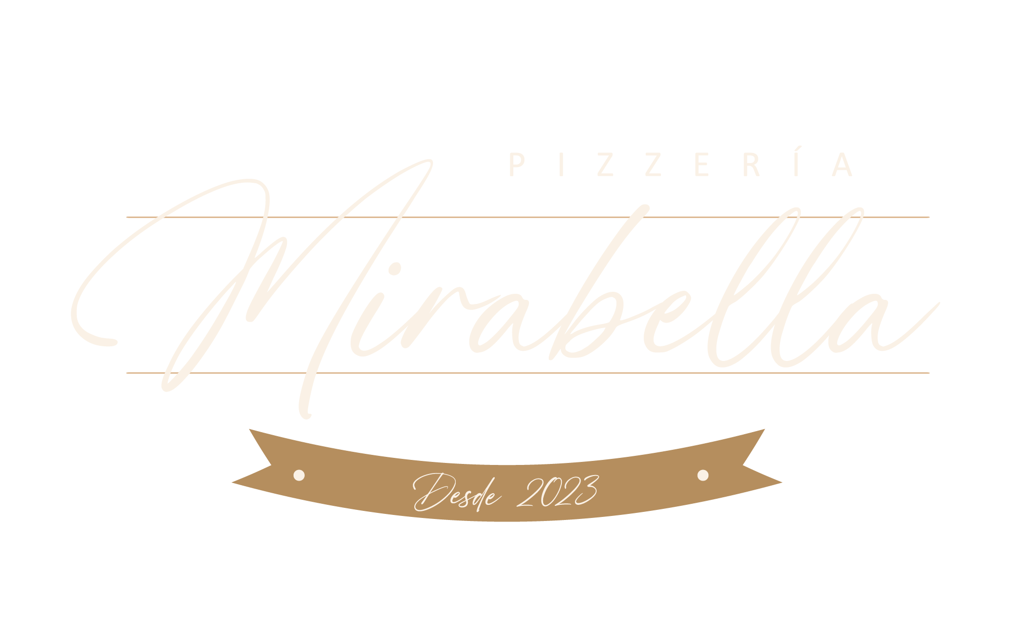 Pizzeria MiraBella - pizzeria en VALDEMORILLO  /  BRUNETE  - Logo del restaurante