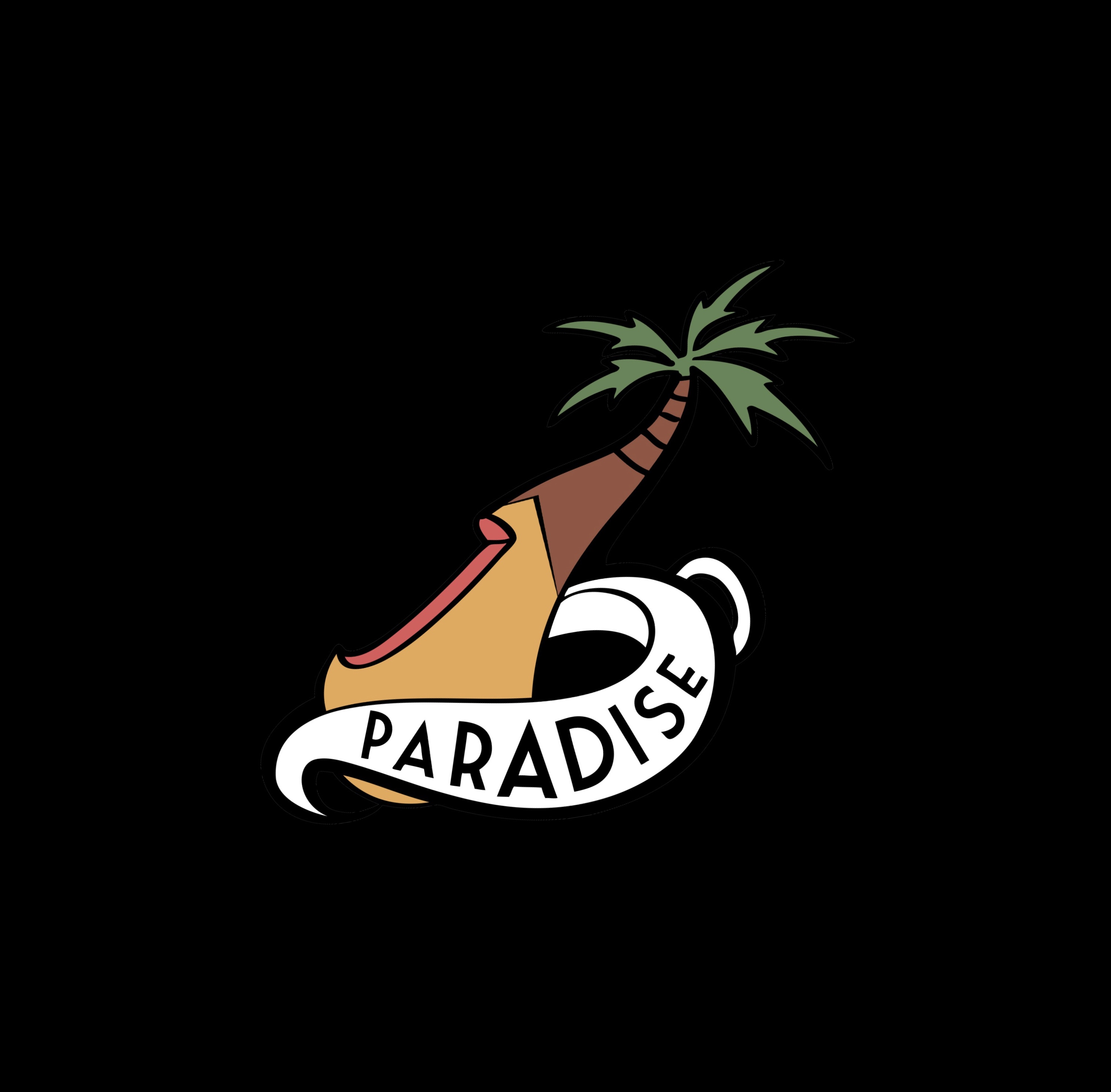 Cafeteria Paradise - restaurante en DOS HERMANAS - Logo del restaurante