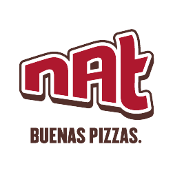 Nat pizzas - pizzeria en Mendoza - Logo del restaurante