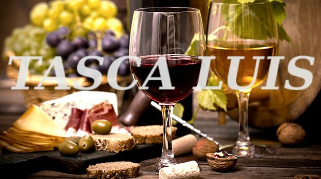 TASCA LUIS - restaurante en S/C  DE LA PALMA - Logo del restaurante