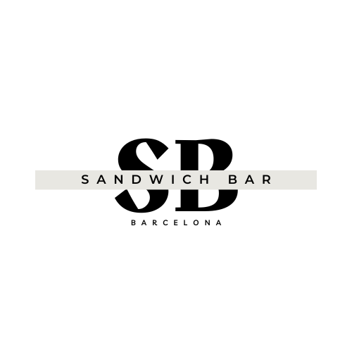 Sandwich Bar - restaurante en Barcelona - Logo del restaurante