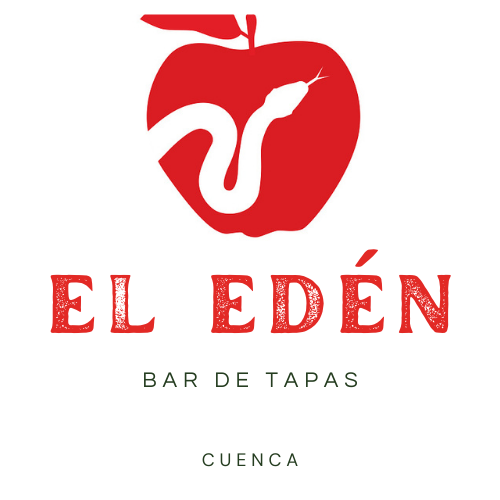 BAR EL EDÉN - restaurante en Cuenca - Logo del restaurante