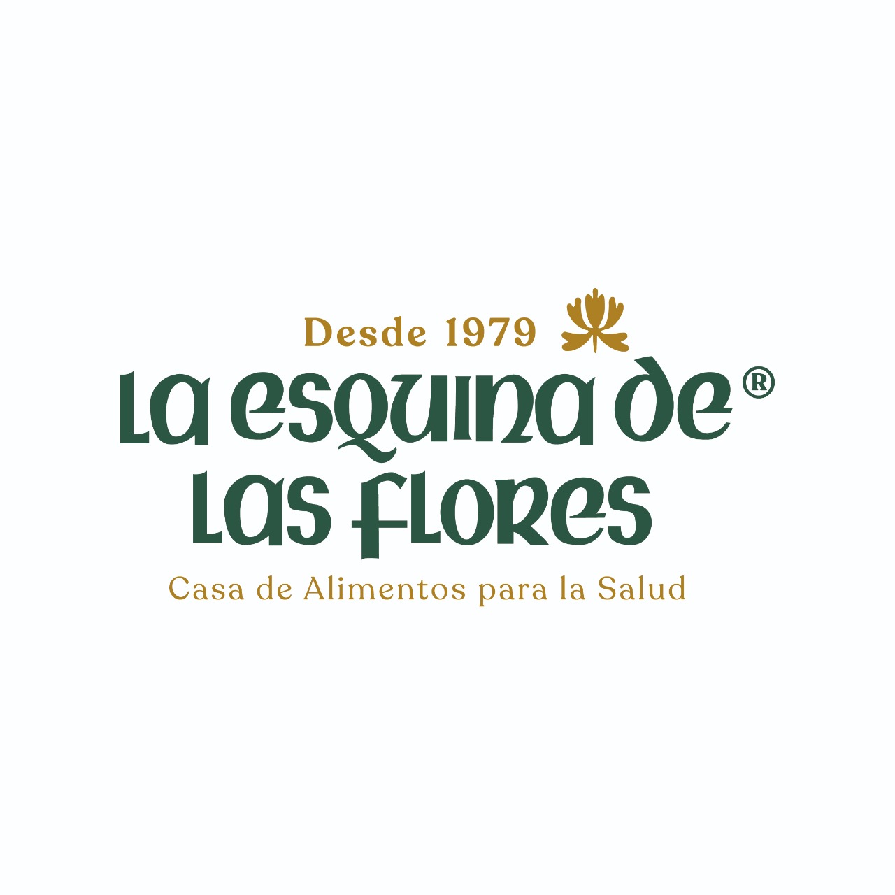 La Esquina de las Flores - restaurante en Ciudad Autonoma de Buenos Aires - Logo del restaurante