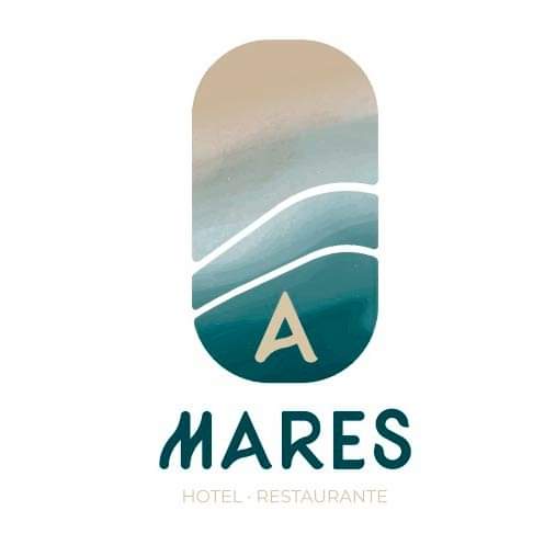 Hotel A mares - restaurante en Celorio - Logo del restaurante