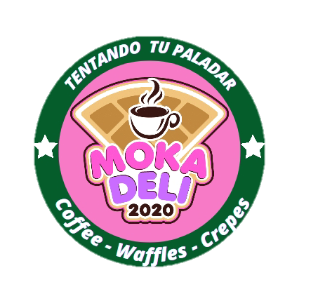 Moka Deli 2020 - restaurante en Charallave-Cristobal Rojas. Venezuela - Logo del restaurante