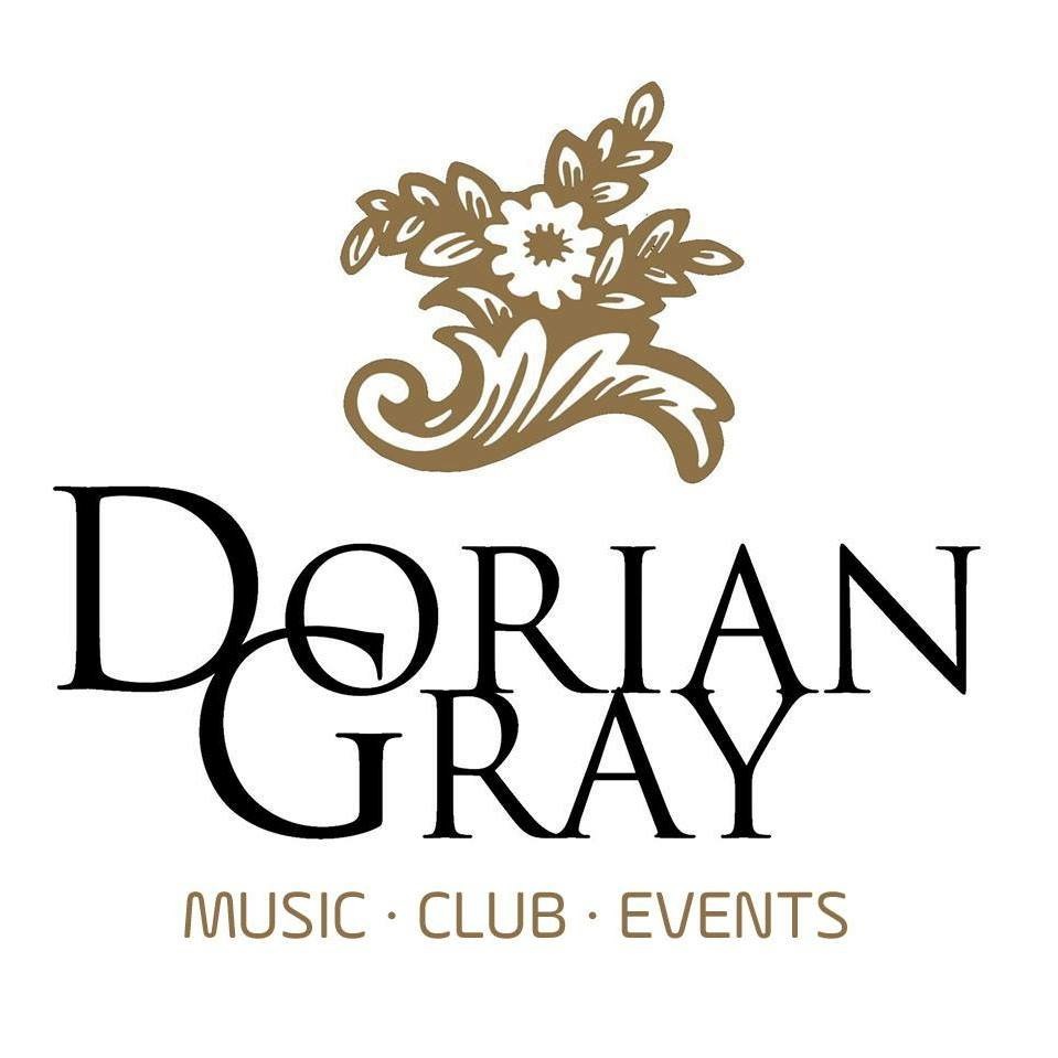 Dorian Gray - restaurante en Denia - Logo del restaurante
