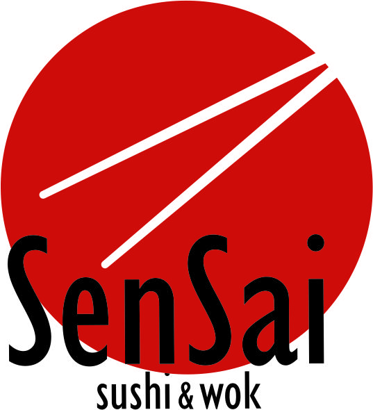 Sushi Sensai - restaurante en Moreno - Logo del restaurante
