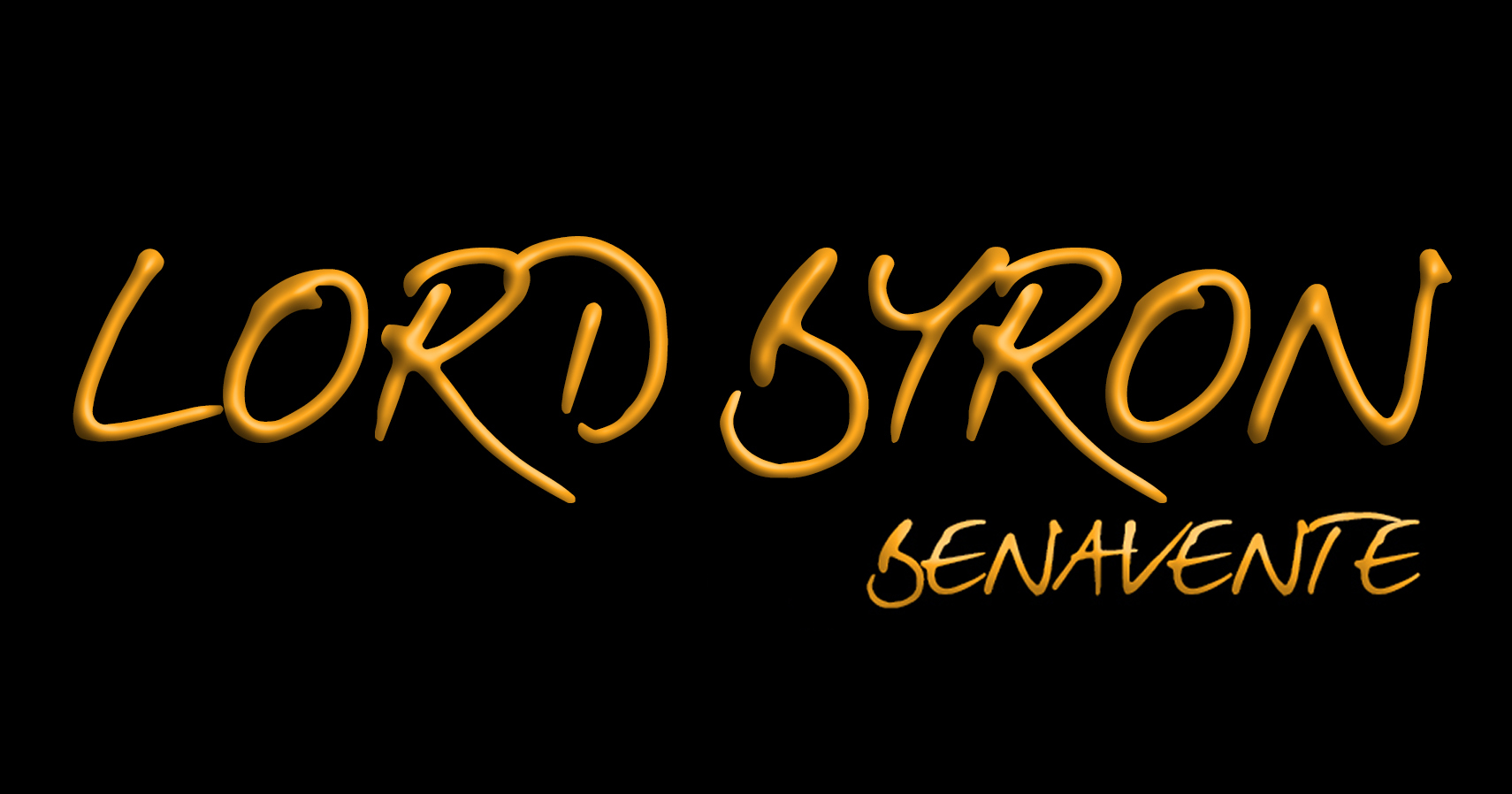 Lord Byron - restaurante en BENAVENTE - Logo del restaurante